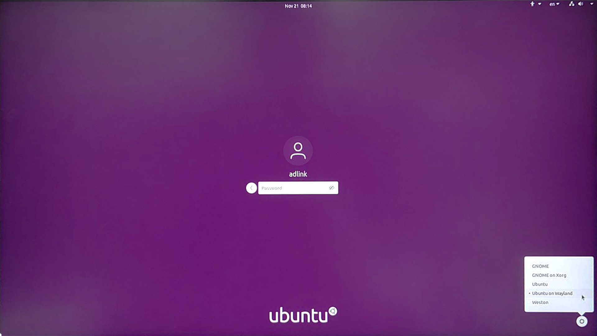 adlinklogin